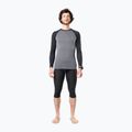 Pánské termo kalhoty DYNAFIT Tour Light Merino 3/4 black out 2