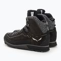 Pánské trekové boty Salewa MTN Trainer 2 Winter GTX black out 3