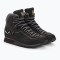 Pánské trekové boty Salewa MTN Trainer 2 Winter GTX black out 4