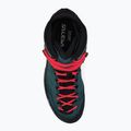 Dámské trekové boty Salewa MTN Trainer Mid GTX blue 00-0000063459 6