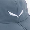 Salewa Fanes Fold Kšiltovka šedá 00-0000027789 5