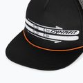 Kšiltovka DYNAFIT Graphic Trucker black out/skis 3