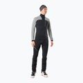 Pánská outdoorová mikina DYNAFIT Speed PTC 1/2 Zip šedo-černá 08-0000071498 10
