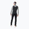 Pánská outdoorová mikina DYNAFIT Speed PTC 1/2 Zip šedo-černá 08-0000071498 11