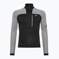 Pánská outdoorová mikina DYNAFIT Speed PTC 1/2 Zip šedo-černá 08-0000071498 4