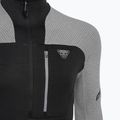 Pánská outdoorová mikina DYNAFIT Speed PTC 1/2 Zip šedo-černá 08-0000071498 6