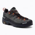Pánské trekové boty Salewa Alp Trainer 2 GTX brown 00-0000061400