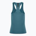 Wild Country dámské lezecké tričko Session 2 Tank modré 40-0000095234 5