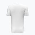 Pánské trekové tričko Salewa Solidlogo Dry white 00-0000027018 2