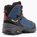 Dámské trekové boty Salewa Alp Trainer 2 Mid GTX blue 00-0000061383 10