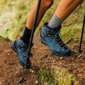 Dámské trekové boty Salewa Alp Trainer 2 Mid GTX blue 00-0000061383 3