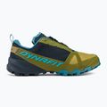 Pánská běžecká obuv DYNAFIT Traverse navy blue and green 08-0000064078 2