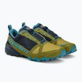 Pánská běžecká obuv DYNAFIT Traverse navy blue and green 08-0000064078 4