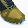 Pánská běžecká obuv DYNAFIT Traverse navy blue and green 08-0000064078 7