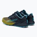 Dámská běžecká obuv DYNAFIT Alpine navy blue and green 08-0000064064 3