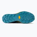 Dámská běžecká obuv DYNAFIT Alpine navy blue and green 08-0000064064 5