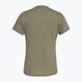 Salewa Puez Melange Dry pánské trekingové tričko dark olive melange 2