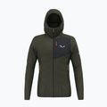 Pánská hybridní bunda Salewa Ortles Hyb Twr dark olive 6