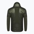 Pánská hybridní bunda Salewa Ortles Hyb Twr dark olive 2
