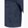 Dámská fleecová mikina Wild Country Spotter dark denim 3