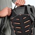 Outdoorový batoh Salewa Puez 32+5 l black out/onyx 8