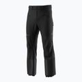Pánské skitouringové kalhoty  DYNAFIT Radical Softshell black out 4