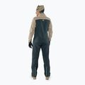Pánská mikina DYNAFIT Ridge Thermal Hoody rock khaki 3