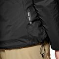 Dámská zateplená bunda Salewa Puez Catinaccio 2 TWR HD black out 6
