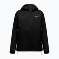 Dámská zateplená bunda Salewa Puez Catinaccio 2 TWR HD black out 7