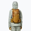 Batoh Salewa Sella Free 22 l golden brown 2