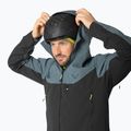 Pánská skialpinistická bunda DYNAFIT Radical Softshell cinder 6