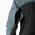 Pánská skialpinistická bunda DYNAFIT Radical Softshell cinder 10