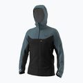 Pánská skialpinistická bunda DYNAFIT Radical Softshell cinder 12