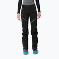 Dámské skialpové kalhoty DYNAFIT Mercury 2 Dynastretch magenta/0910