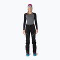 Dámské skialpové kalhoty DYNAFIT Mercury 2 Dynastretch magenta/0910 2