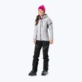 Dámské skialpové kalhoty DYNAFIT Mercury 2 Dynastretch magenta/0910 5
