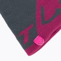 Zimní čepice DYNAFIT Leopard Logo magenta/0720 3