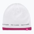 Zimní čepice DYNAFIT Leopard Logo magenta/0720 4