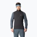 Pánská skialpinistická mikina DYNAFIT Blacklight Thermal 1/2 Zip cinder