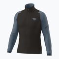 Pánská skialpinistická mikina DYNAFIT Blacklight Thermal 1/2 Zip cinder 7