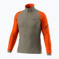 Pánská skialpinistická mikina DYNAFIT Blacklight Thermal 1/2 Zip Alabama 4