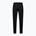 Pánské softshellové kalhoty Salewa Pedroc Stormwall Durastretch Wind black out 2