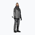 Pánská zimní bunda Salewa Ortles TW AIR Hood quiet shade/0870 2
