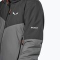 Pánská zimní bunda Salewa Ortles TW AIR Hood quiet shade/0870 6