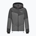 Pánská zimní bunda Salewa Ortles TW AIR Hood quiet shade/0870 8
