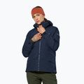 Dámská nepromokavá bunda Salewa Puez GTX 2L EPE navy blaze