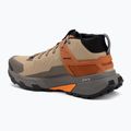Pánské trekové boty Salewa Pedroc 2 Mid PTX quicksand/bungee cord 3