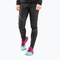 Dámské běžecké kalhoty DYNAFIT Alpine Hybrid black out