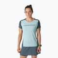 Dámské běžecké tričko DYNAFIT Alpine 2 Tee cloud blue
