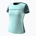 Dámské běžecké tričko DYNAFIT Alpine 2 Tee cloud blue 4